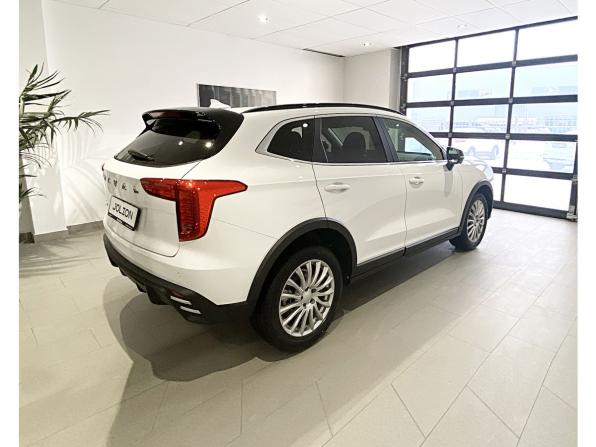 Новый Haval Jolion I Рестайлинг 2026 года, цена 2 622 510 рублей, внедорожник, Автокод Объявления