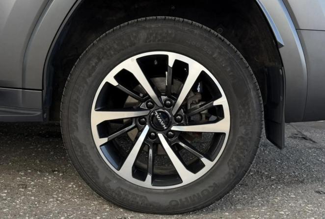 Haval H9 II с пробегом 2024 года, цена 4 165 000 рублей, 15050 км, внедорожник, Автокод Объявления