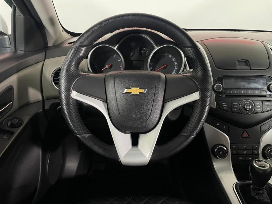Chevrolet Cruze I Рестайлинг Воронеж  - изображение 13