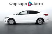 Hyundai Elantra VI (AD) Тюмень  - изображение 29