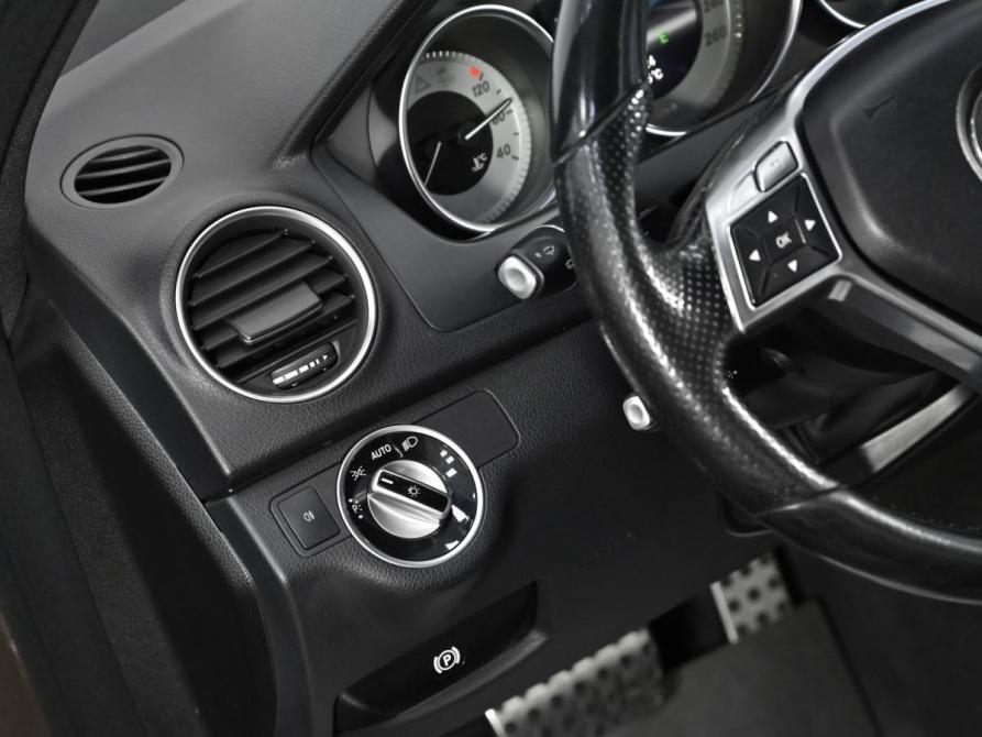 Mercedes-Benz C-Класс III (W204) Рестайлинг Москва  - изображение 10
