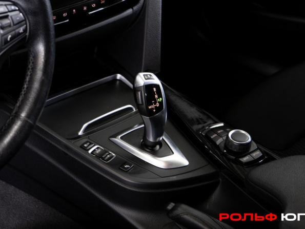 BMW 3 серии VI (F3x) Рестайлинг с пробегом 2016 года, цена 2 048 000 рублей, 98438 км, седан, Автокод Объявления