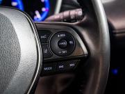 Toyota Corolla Cross I Чита  - изображение 36