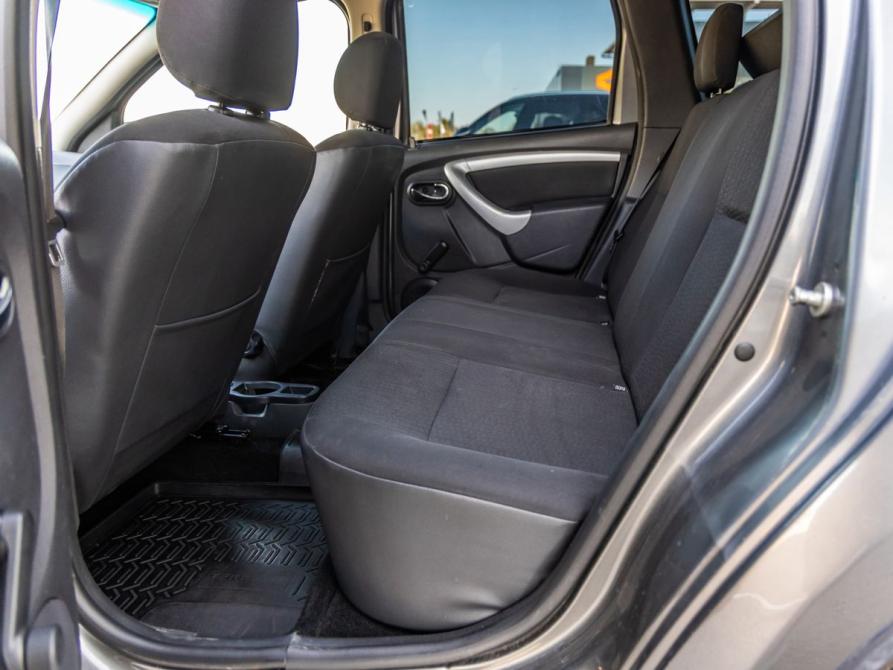 Nissan Terrano III (D10) Волгоград  - изображение 29
