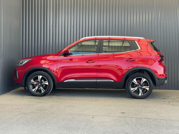 Chery Tiggo 4 Pro I с пробегом 2022 года, цена 1 497 000 рублей, 78146 км, внедорожник, Автокод Объявления