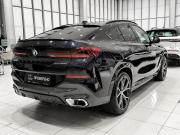 BMW X6 III (G06) Рестайлинг Казань  - изображение 28