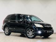 Honda CR-V III Кемерово  - изображение 23