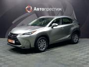 Lexus NX I Оренбург  - изображение 19