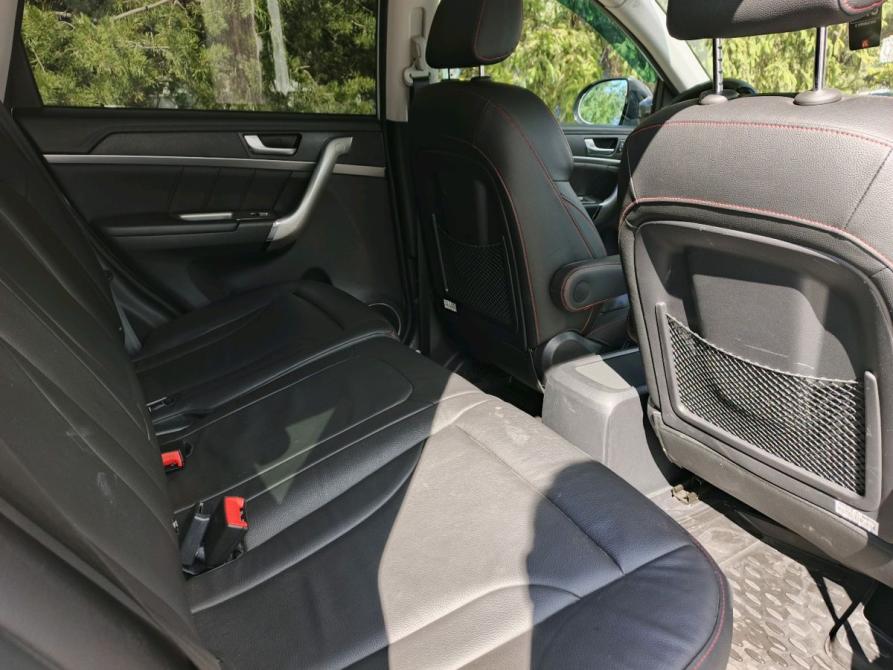 Haval H6 I Санкт-Петербург  - изображение 14