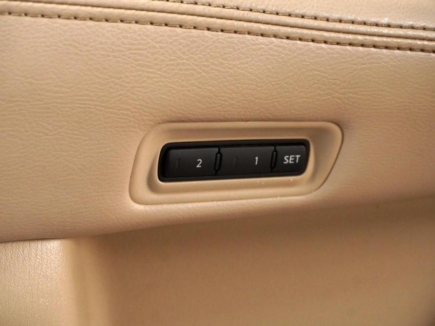 Nissan Pathfinder IV Минеральные Воды  - изображение 20