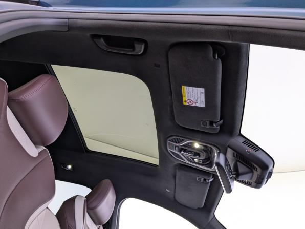 Geely Xingyue L I с пробегом 2023 года, цена 2 790 000 рублей, 97288 км, внедорожник, Автокод Объявления
