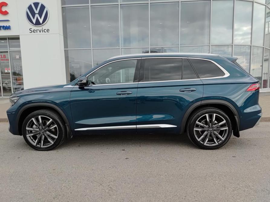Geely Monjaro I Казань  - изображение 10