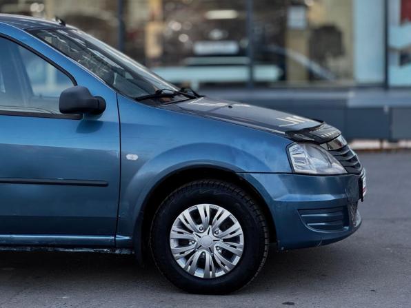 Renault Logan I Рестайлинг с пробегом 2011 года, цена 319 000 рублей, 196259 км, седан, Автокод Объявления