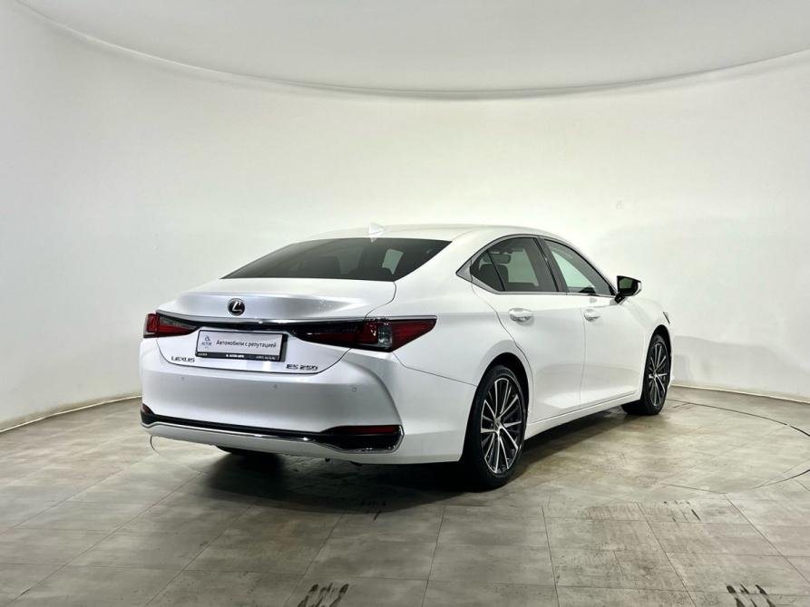 Lexus ES VII Рестайлинг Ижевск  - изображение 4