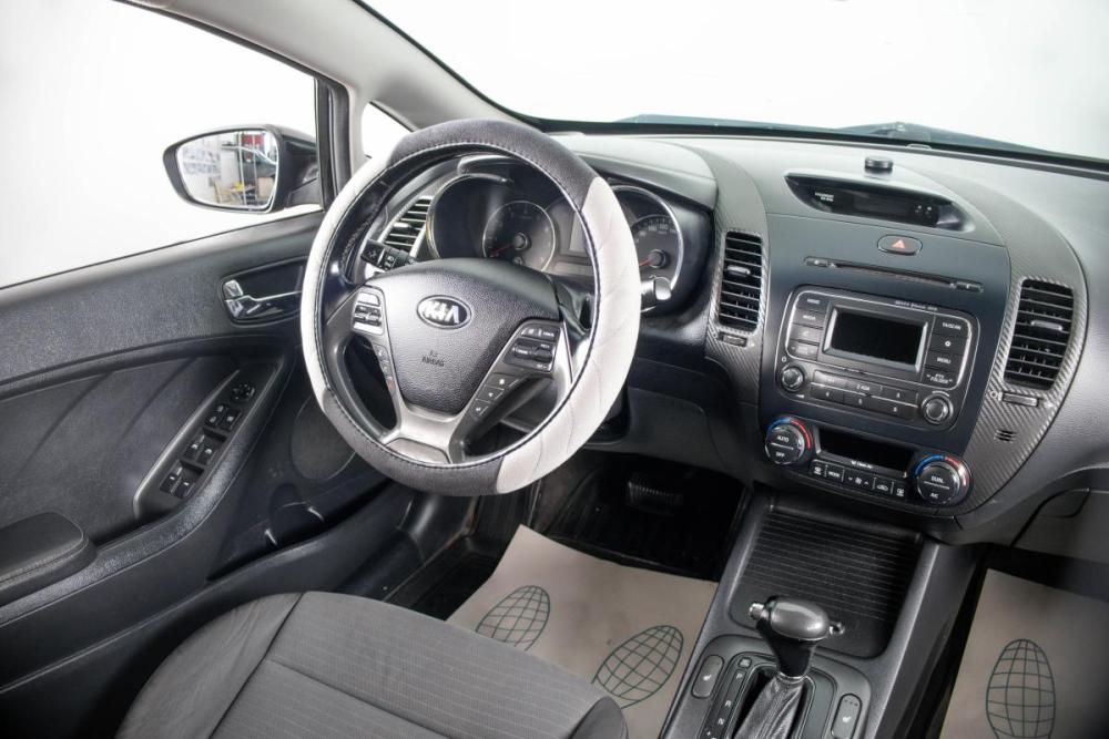 Kia Cerato III Пермь  - изображение 12