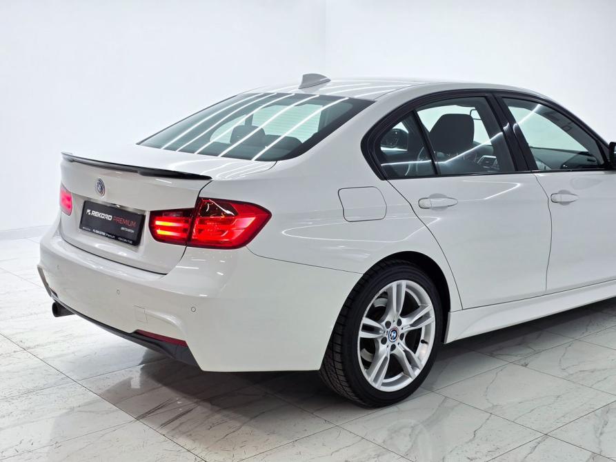 BMW 3 серии VI (F3x) Уфа  - изображение 23