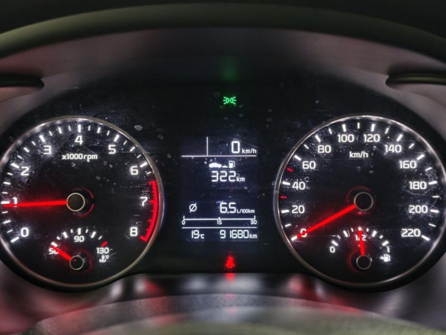 Kia Rio IV Курск  - изображение 11