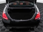Mercedes-Benz C-Класс IV (W205) Москва  - изображение 32