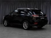 Lexus RX III Рестайлинг Тюмень  - изображение 21