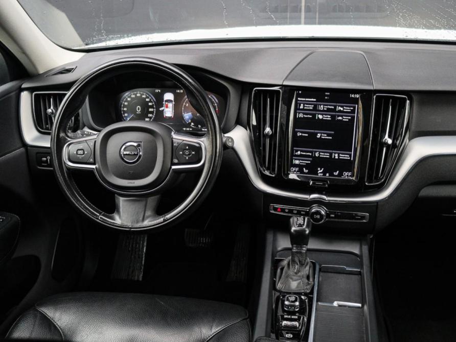 Volvo XC60 II Москва  - изображение 11