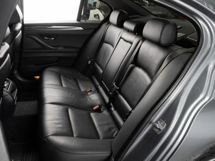 BMW 5 серии VI (F10/F11/F07) Рестайлинг Тюмень  - изображение 9