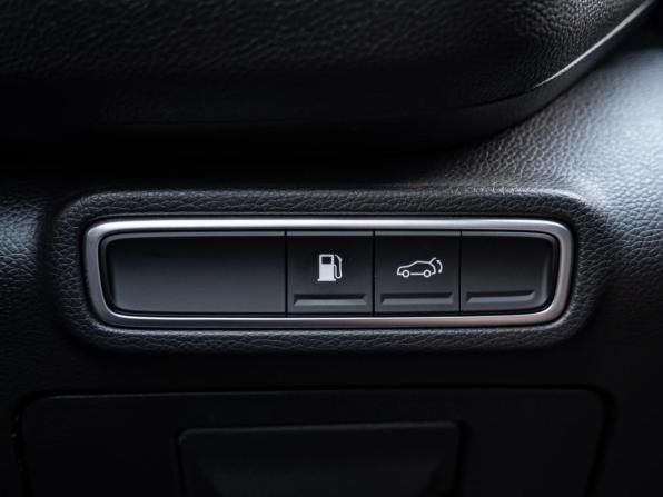 GAC GS8 II с пробегом 2024 года, цена 3 750 000 рублей, 18758 км, внедорожник, Автокод Объявления
