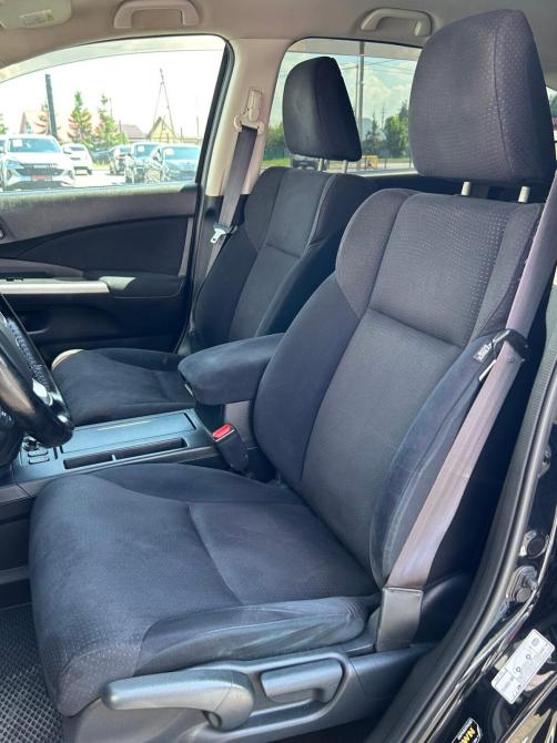 Honda CR-V IV Альметьевск  - изображение 9