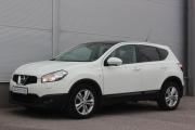 Nissan Qashqai I Рестайлинг Белгород  - изображение 35