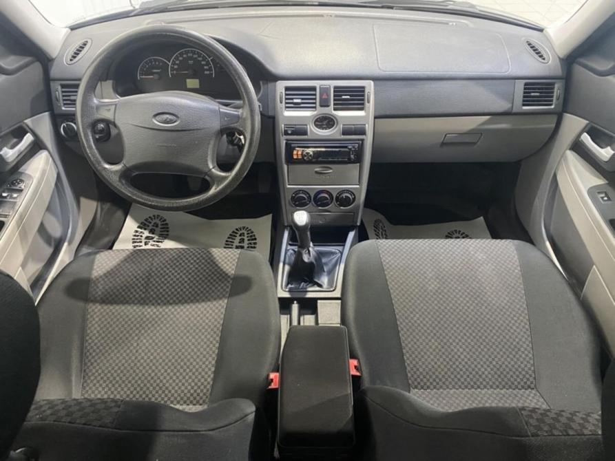 Lada (ВАЗ) Priora I Курск  - изображение 8