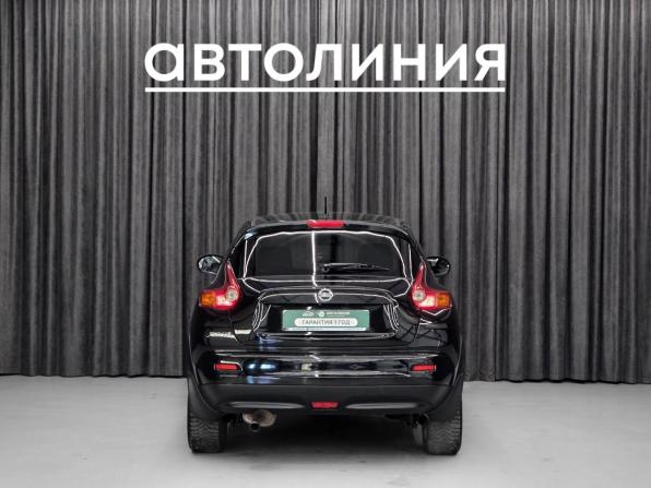 Nissan Juke I с пробегом 2011 года, цена 915 000 рублей, 254000 км, внедорожник, Автокод Объявления