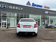 Lada (ВАЗ) Granta I Рестайлинг Набережные Челны  - изображение 32