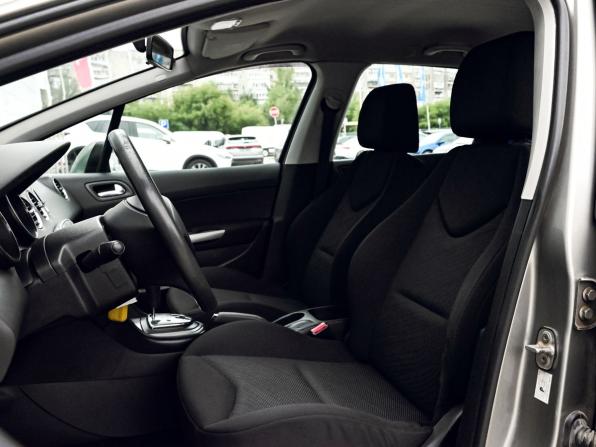 Peugeot 308 I с пробегом 2010 года, цена 425 000 рублей, 187210 км, универсал, Автокод Объявления