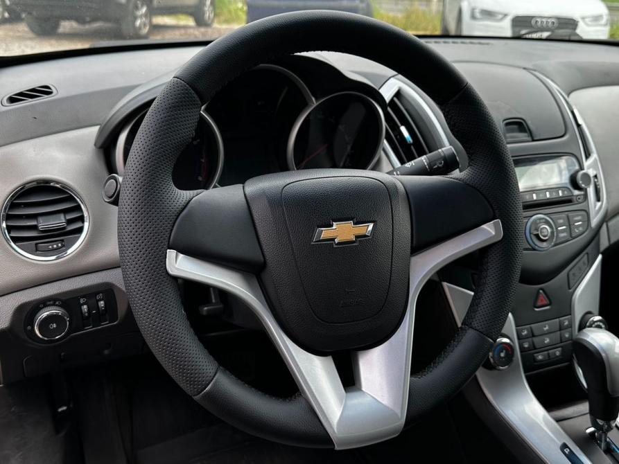 Chevrolet Cruze I Рестайлинг Ярославль  - изображение 26