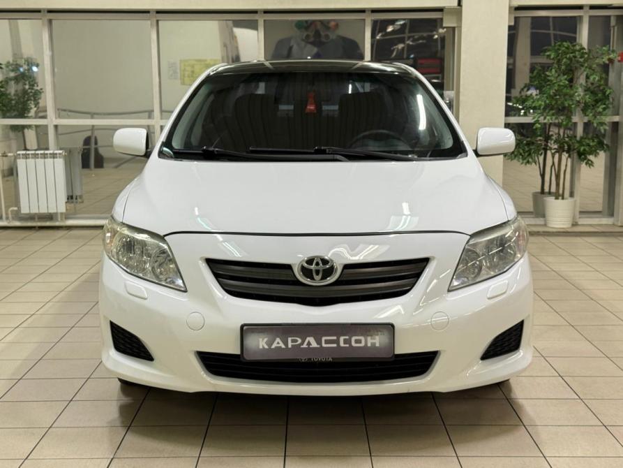 Toyota Corolla X (E140 E150) Волгоград  - изображение 3
