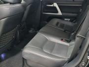 Toyota Land Cruiser 200 Series Рестайлинг 2 Омск  - изображение 24