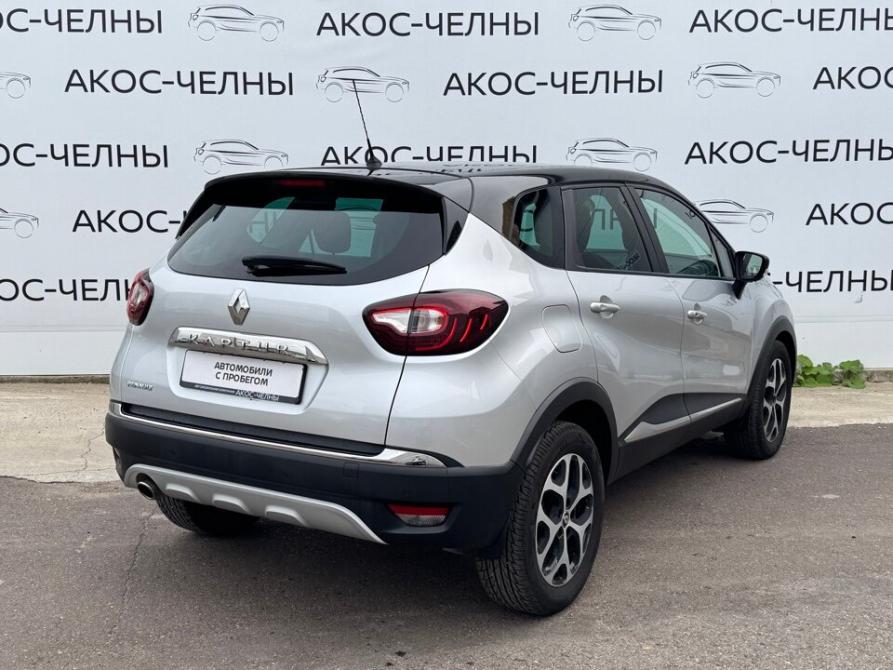 Renault Kaptur I Набережные Челны  - изображение 5