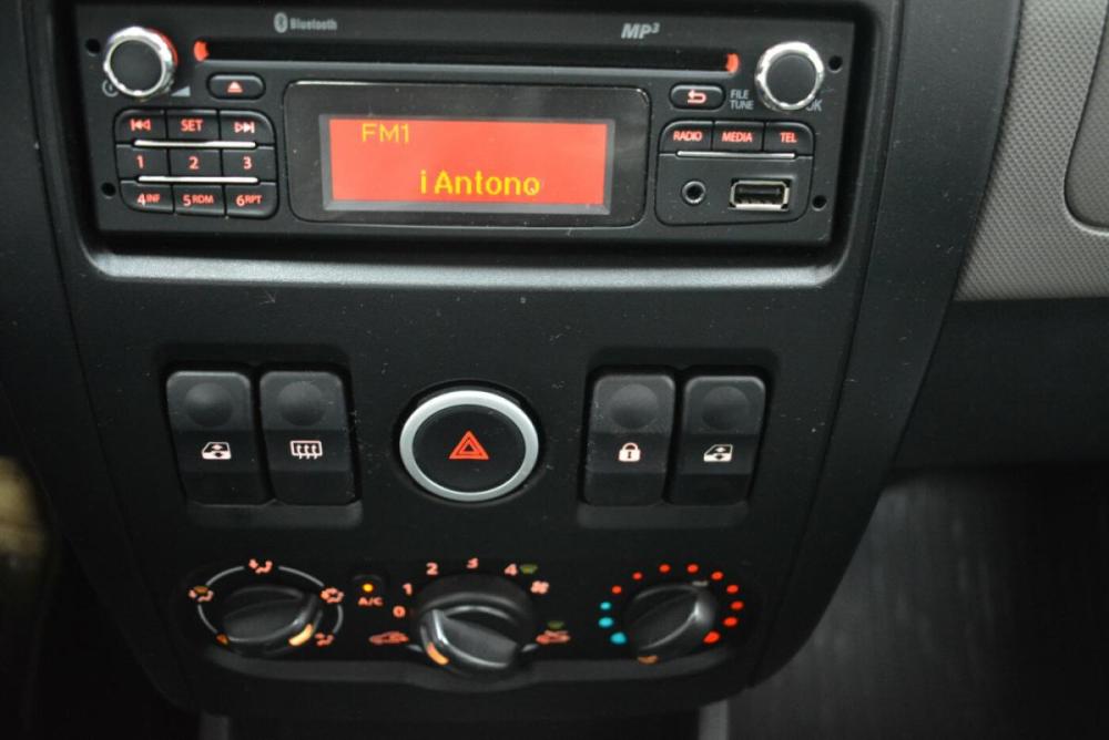 Lada (ВАЗ) Largus I Киров  - изображение 10