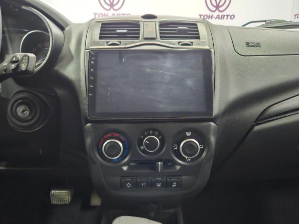 Lada (ВАЗ) Granta I Рестайлинг с пробегом 2019 года, цена 615 000 рублей, 151027 км, седан, Автокод Объявления