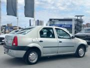 Renault Logan I Новосибирск  - изображение 29