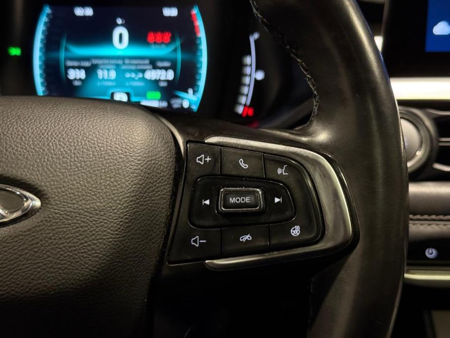 Chery Tiggo 7 Pro I Челябинск  - изображение 17