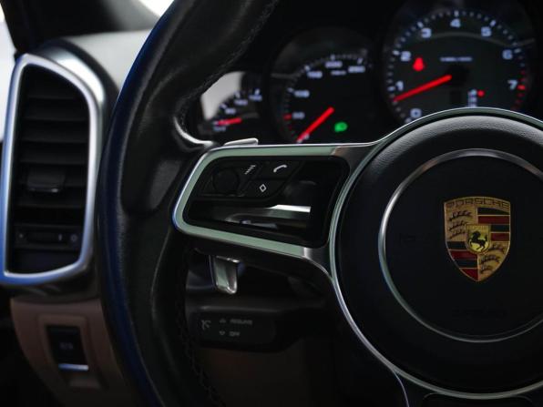 Porsche Cayenne II Рестайлинг (958) с пробегом 2014 года, цена 2 999 999 рублей, 147818 км, внедорожник, Автокод Объявления