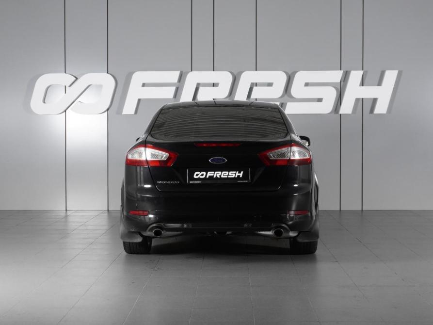 Ford Mondeo IV Рестайлинг Минеральные Воды  - изображение 4
