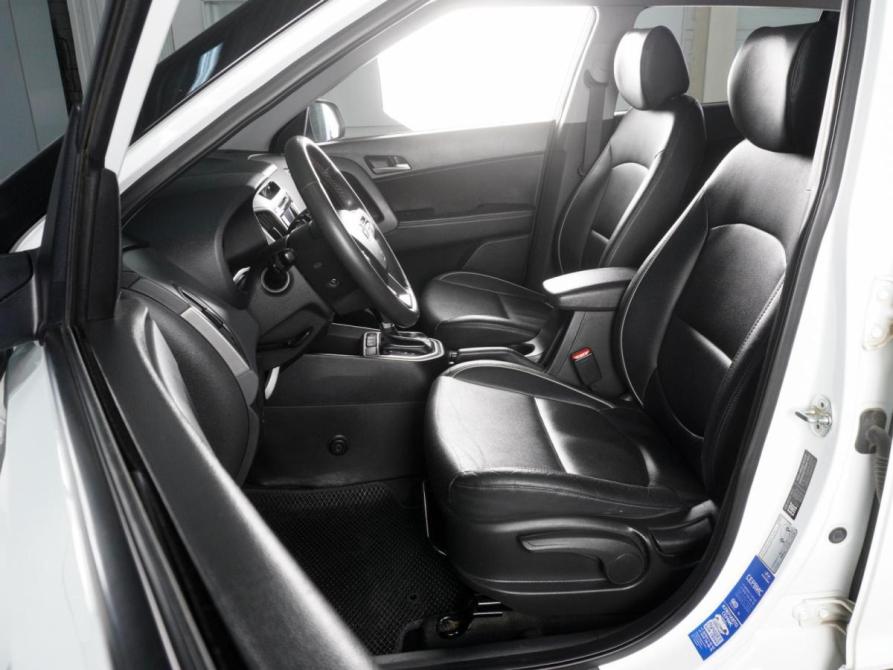 Hyundai Creta I Минеральные Воды  - изображение 10