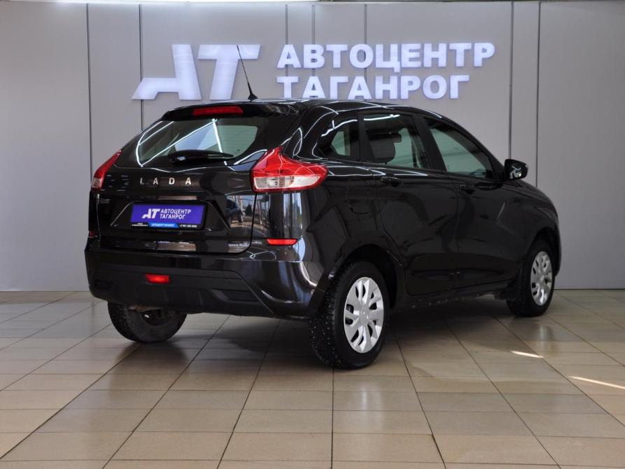 Lada (ВАЗ) XRAY I Таганрог  - изображение 5