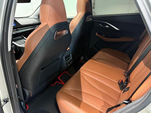 Omoda C5 I с пробегом 2023 года, цена 1 685 000 рублей, 75000 км, внедорожник, Автокод Объявления