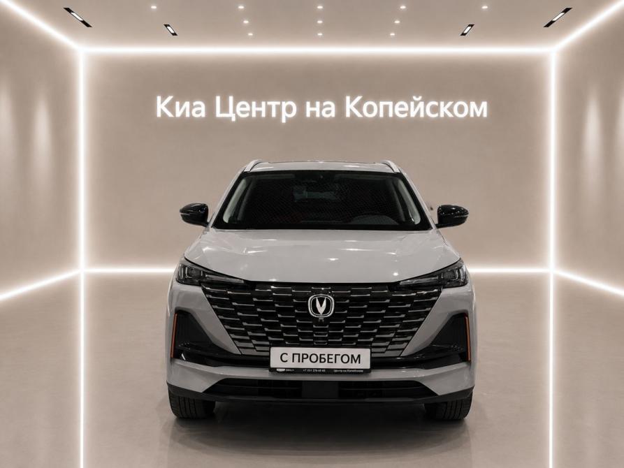 Changan CS55 Plus II Челябинск  - изображение 2