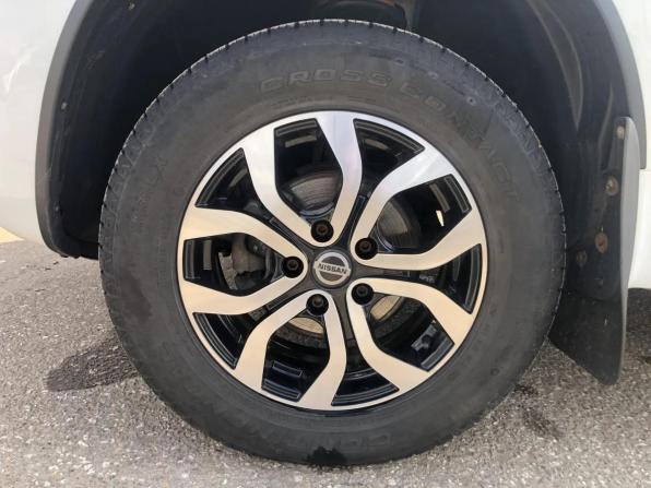 Nissan Terrano III (D10) с пробегом 2020 года, цена 1 425 500 рублей, 51854 км, внедорожник, Автокод Объявления