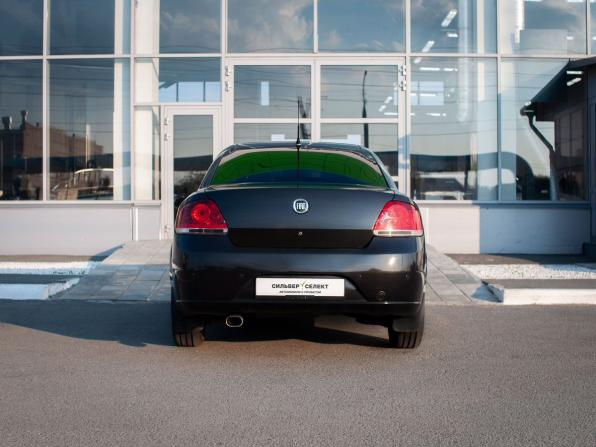 Fiat Linea с пробегом 2011 года, цена 350 000 рублей, 252564 км, седан, Автокод Объявления