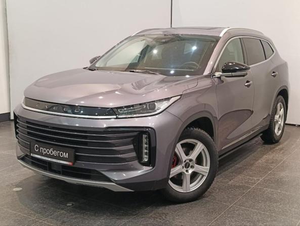 Exeed TXL I Рестайлинг с пробегом 2023 года, цена 2 299 000 рублей, 39000 км, внедорожник, Автокод Объявления