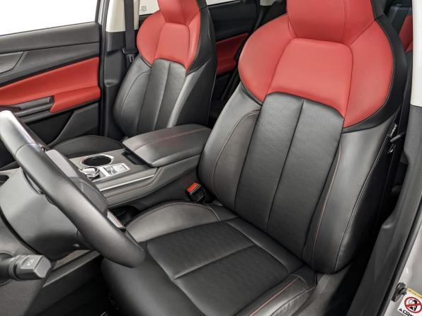 Changan CS55 Plus II с пробегом 2023 года, цена 1 865 000 рублей, 46128 км, внедорожник, Автокод Объявления